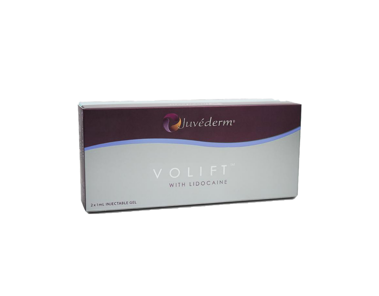 Juvederm VOLIFT cu Lidocaină 1ml