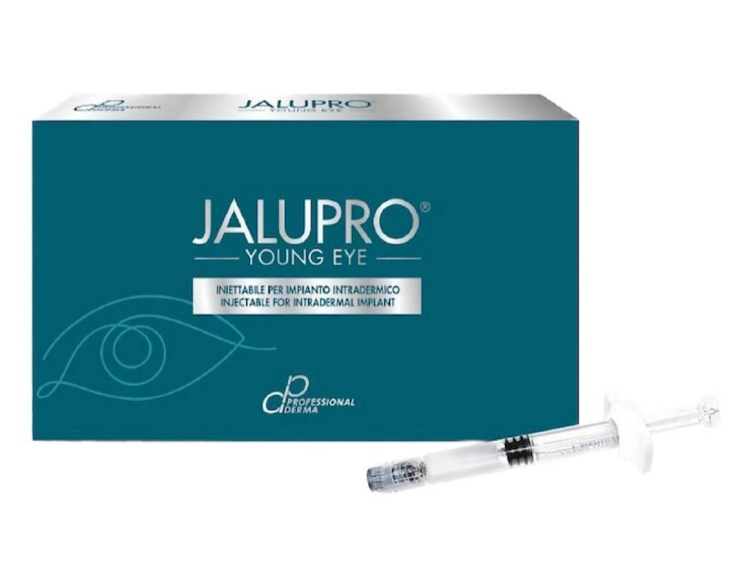 Jalupro Young Eye 1ml